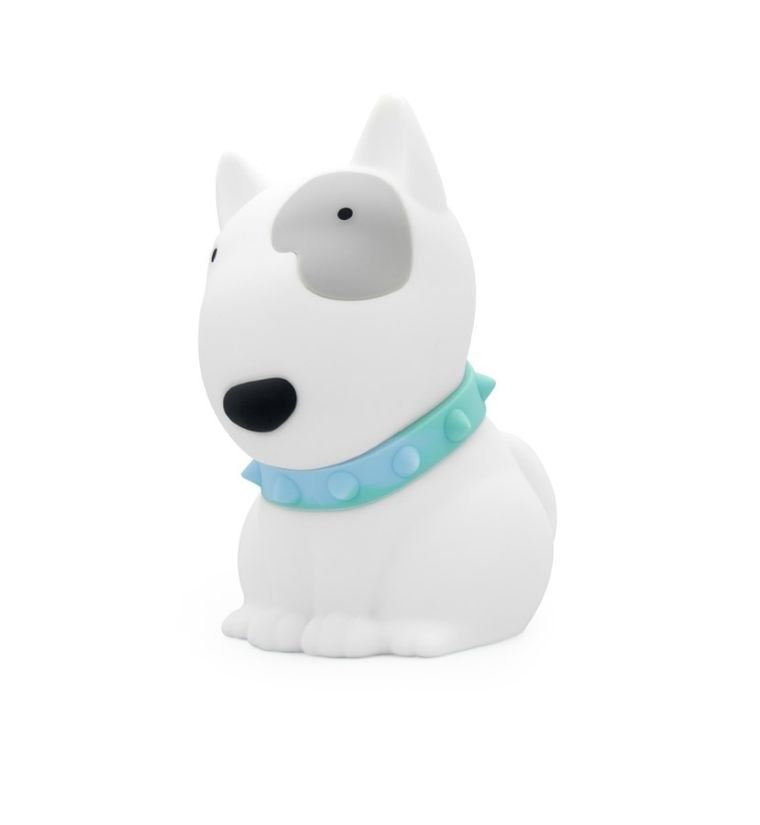 Dhink, Piesek, lampka silikonowa na USB