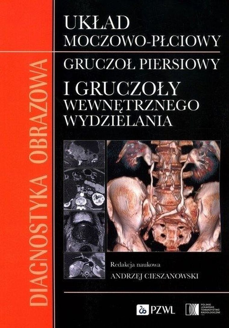 Diagnostyka obrazowa. Układ moczowo-płciowy. Gruczoł piersiowy
