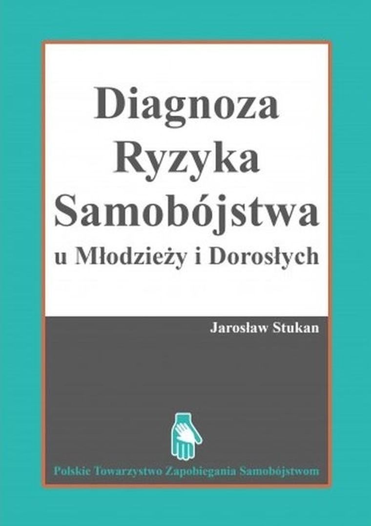 Diagnostyka ryzyka samobójstwa u młodzieży i dorosłych