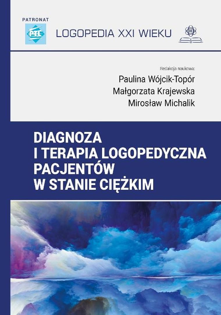 Diagnoza i terapia logopedyczna pacjentów