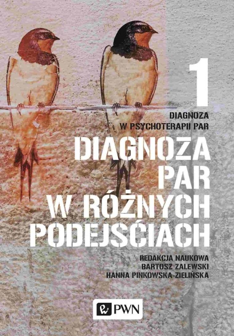 Diagnoza par w różnych podejściach
