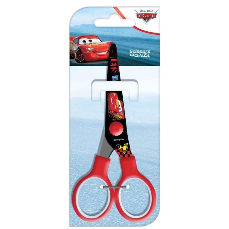 Diakakis, Auta, nożyczki metalowe, 13,5 cm