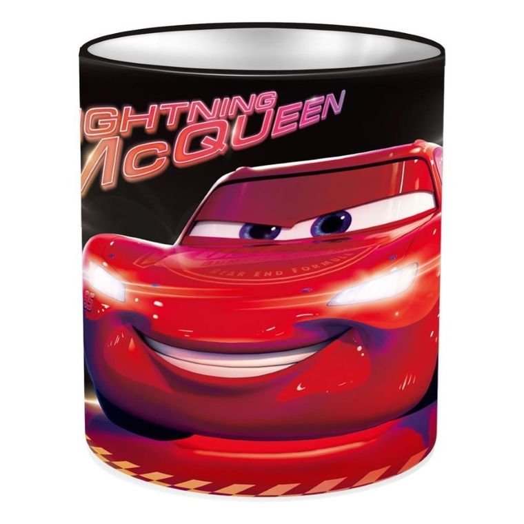 Diakakis, Auta, pojemnik na przybory szkolne