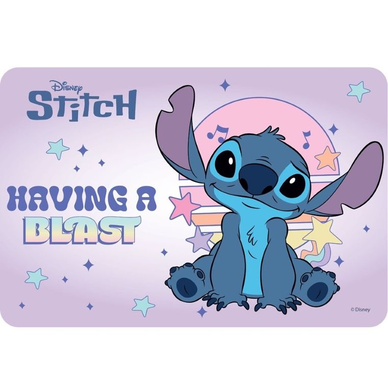 Diakakis, Lilo i Stitch, podkładka na biurko, mata