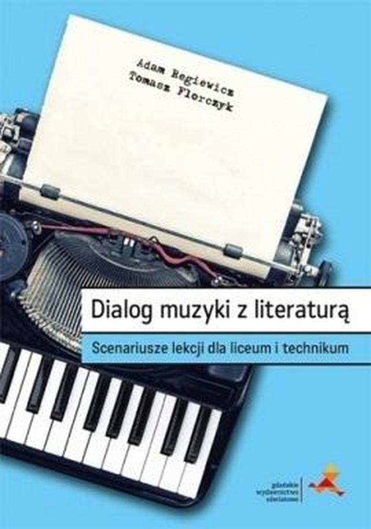 Dialog muzyki z literaturą. Scenariusze lekcji. Liceum ogólnokształcące