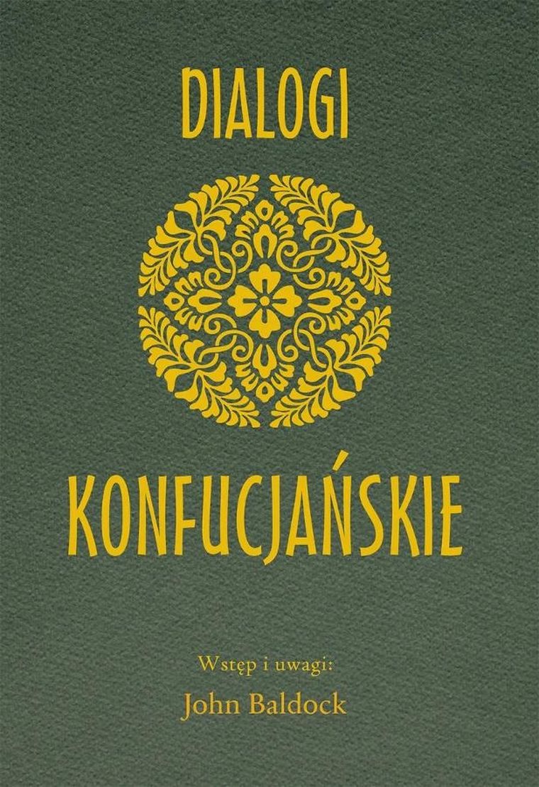 Dialogi Konfucjańskie