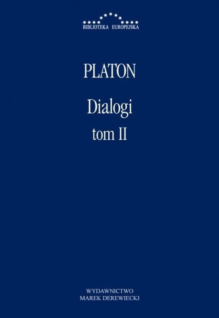 Dialogi. Tom 2