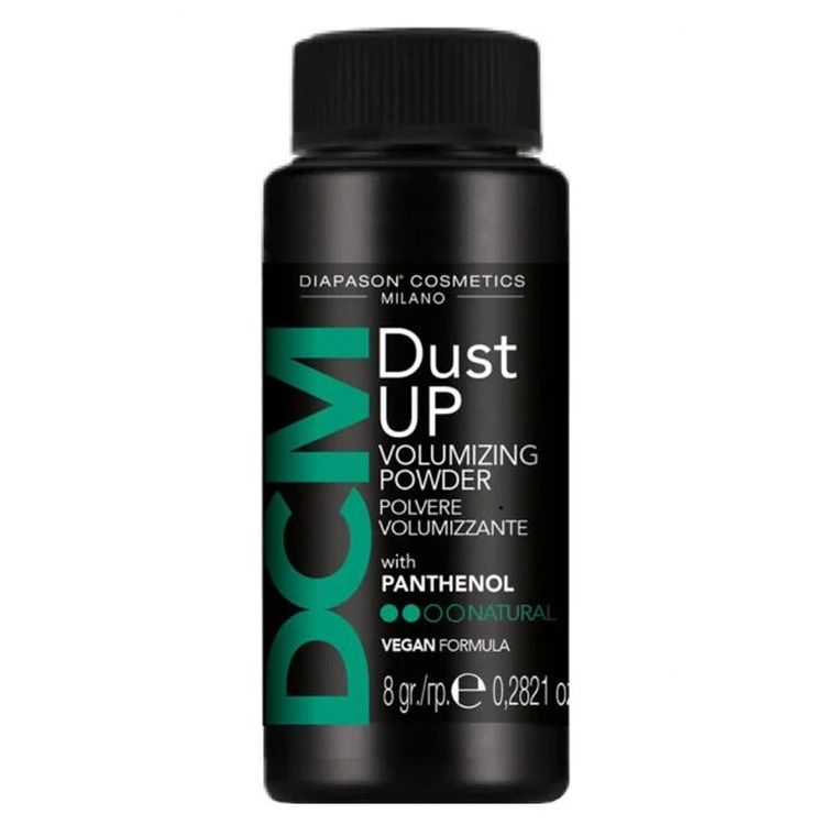 Diapason, Dust Up, puder zwiększający objętość włosów, 8g
