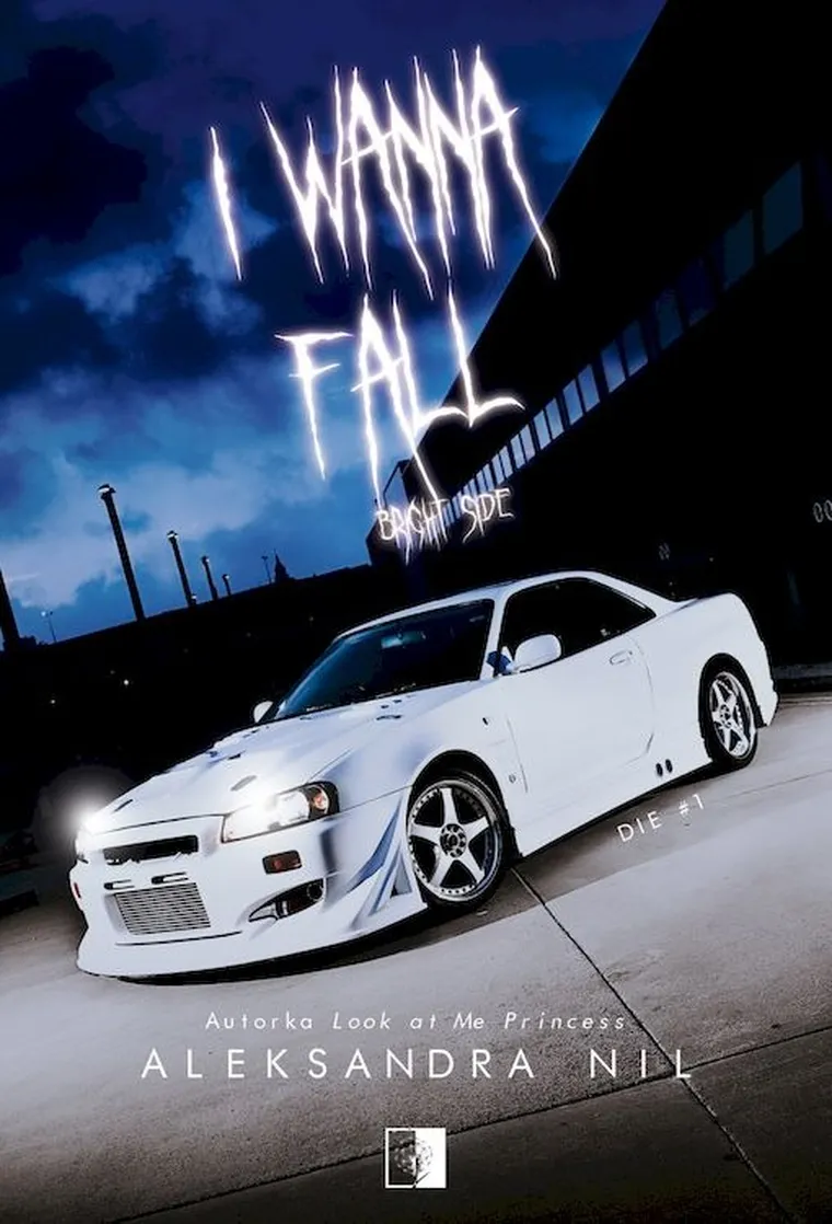 Die. Tom 1. I Wanna Fall. Bright Side