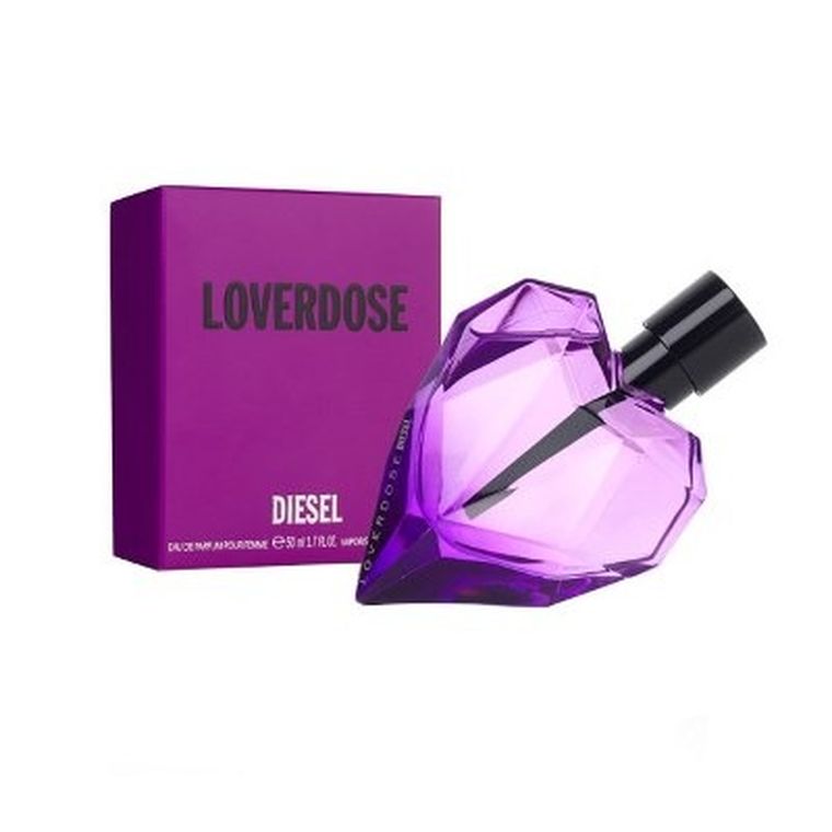 Diesel, Loverdose, Woda perfumowana, 30 ml