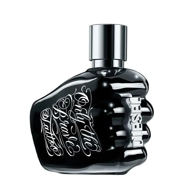 Diesel, Only The Brave Tattoo, woda toaletowa, spray, 35 ml