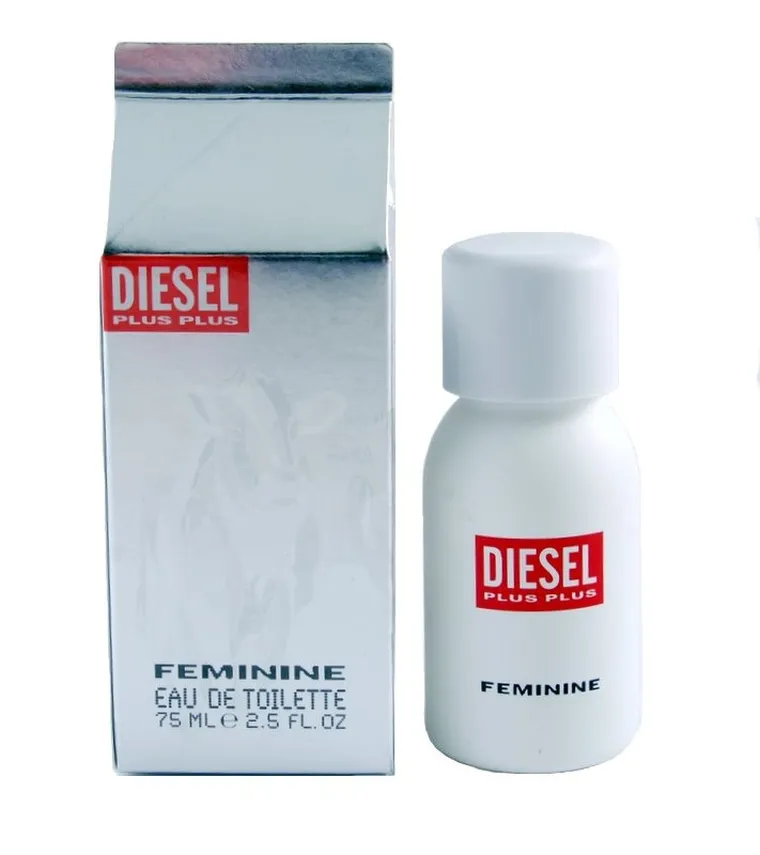 diesel plus plus feminine