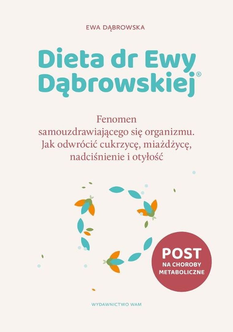 Dieta dr Ewy Dąbrowskiej®