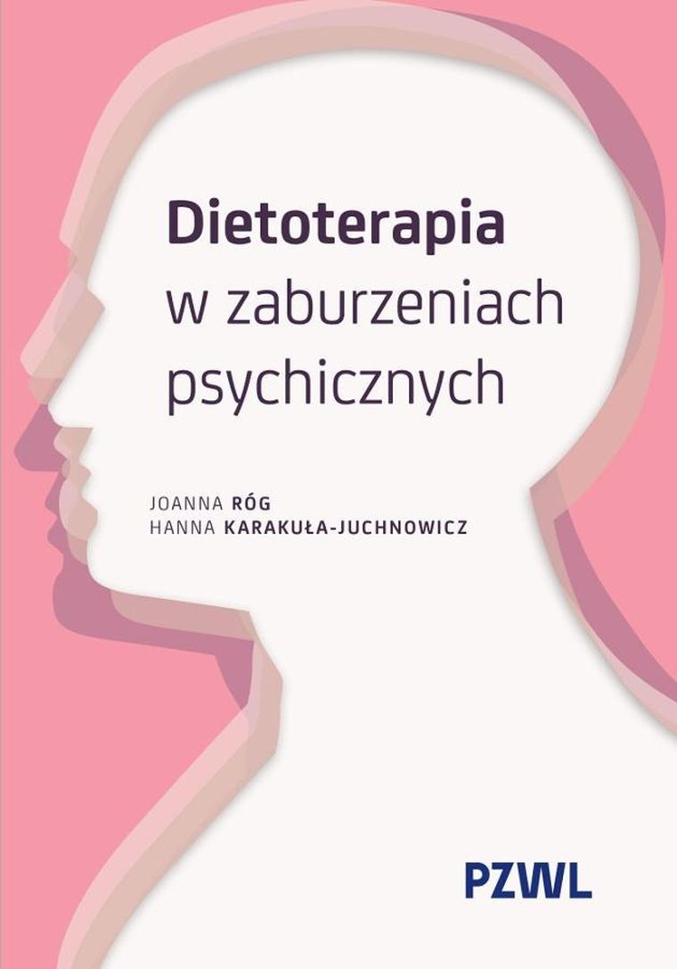 Dietoterapia w zaburzeniach psychicznych