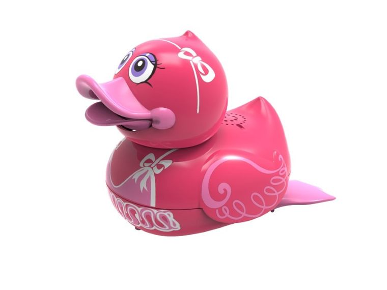 Digifriends, Aqua Ducks, Kaczka, zabawka do kąpieli