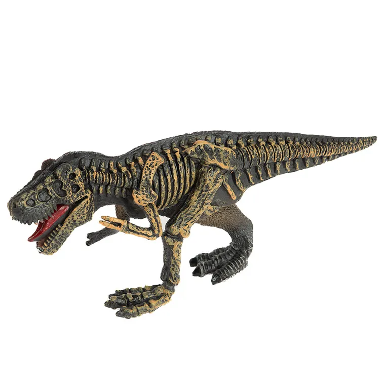 Dinozaur T-Rex, figurka, 28 cm