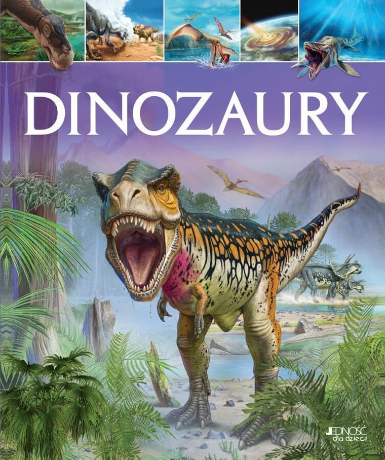 Dinozaury
