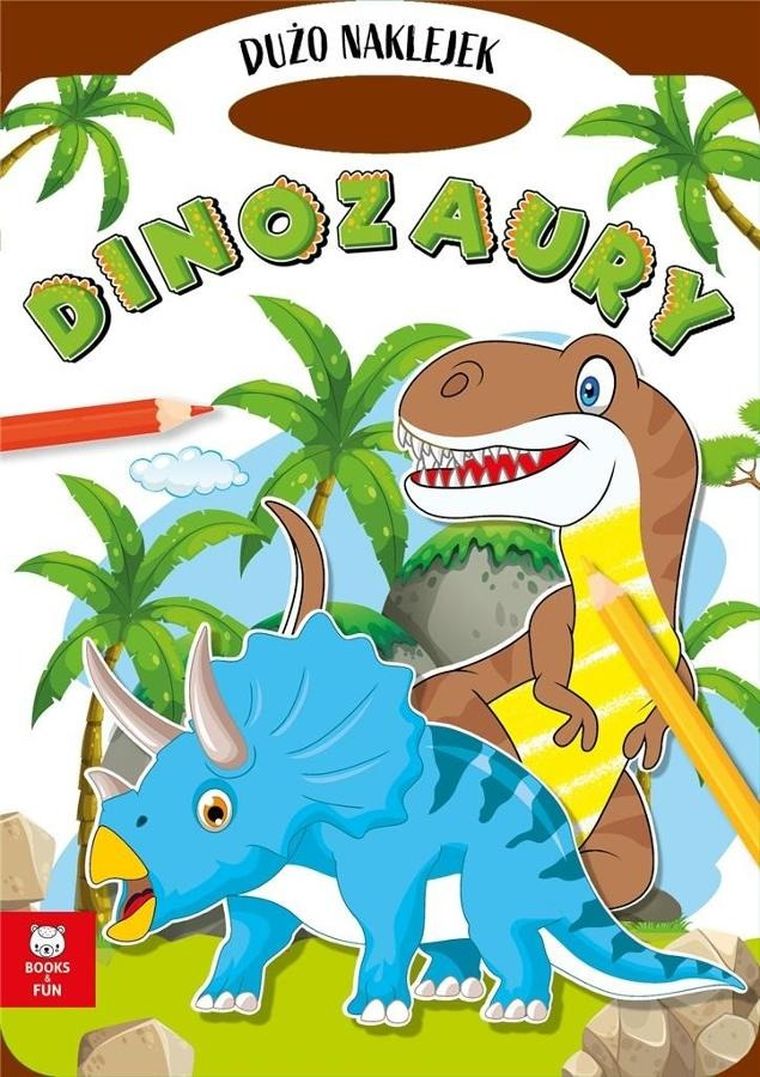 Dinozaury