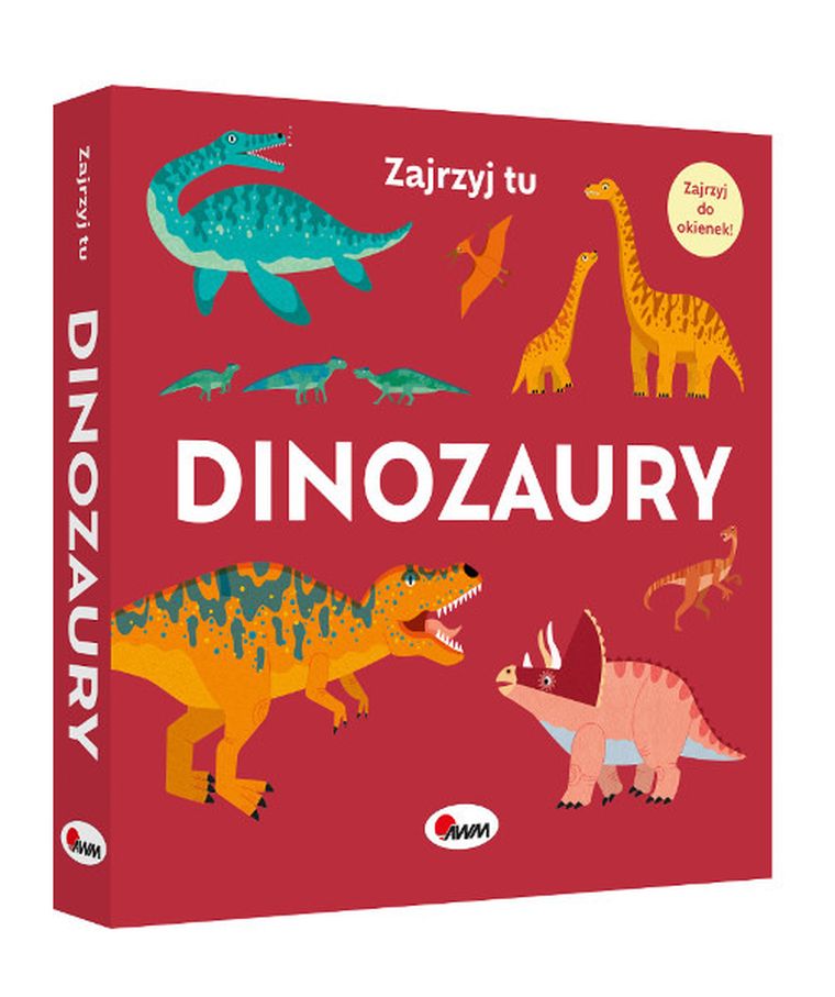 Dinozaury