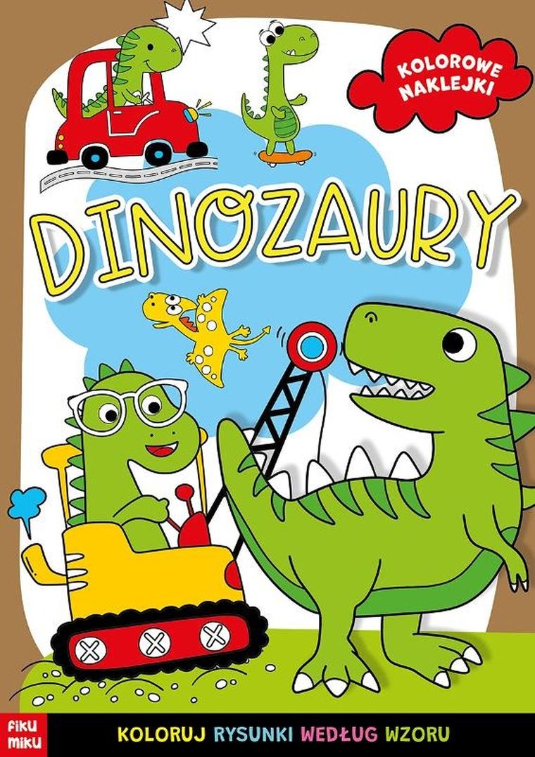 Dinozury