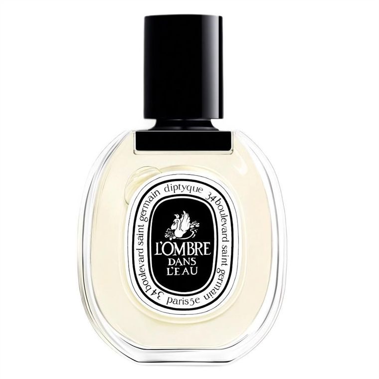 Diptyque, L'Ombre Dans L'Eau, woda toaletowa, 50 ml