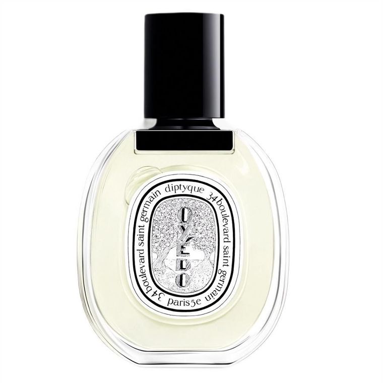 Diptyque, Oyedo, woda toaletowa spray, 50 ml
