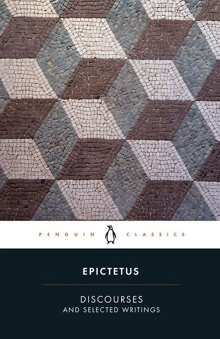 Discourses and Selected Writings (wersja angielska)