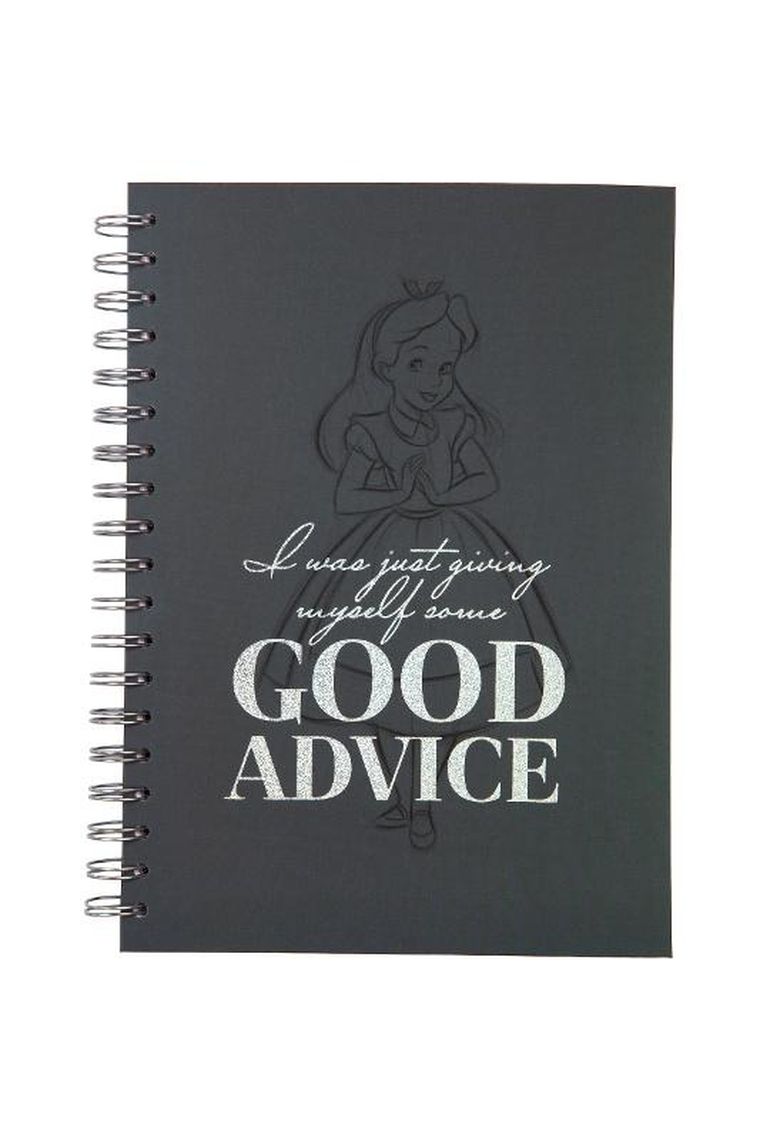 Disney, kołobrulion B5, 100 kartek, 1 szt.