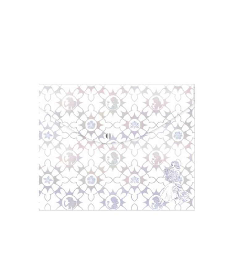 Disney, teczka na dokumenty A4, 1 szt.