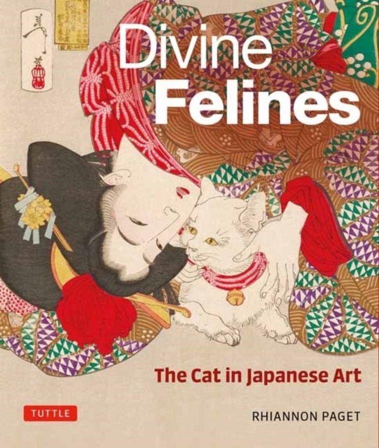 Divine Felines (wersja angielska)