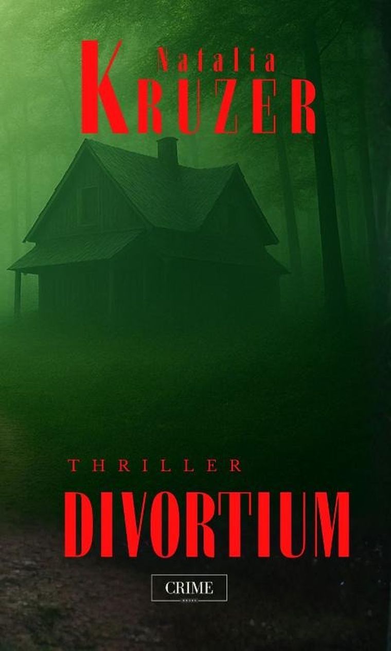 Divortium