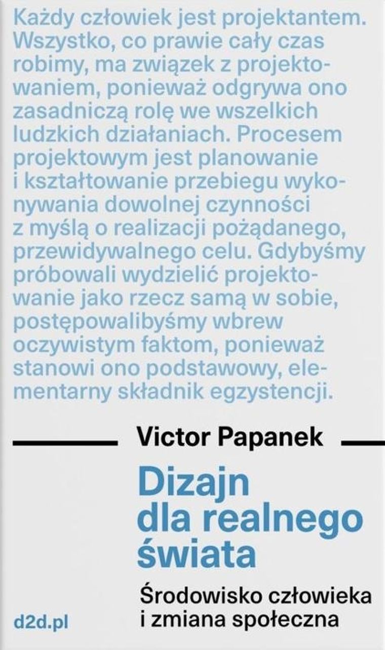 Dizajn dla realnego świata