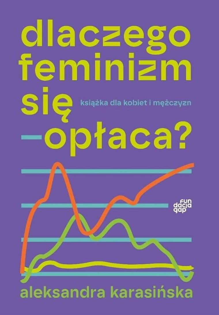 Dlaczego feminizm się opłaca