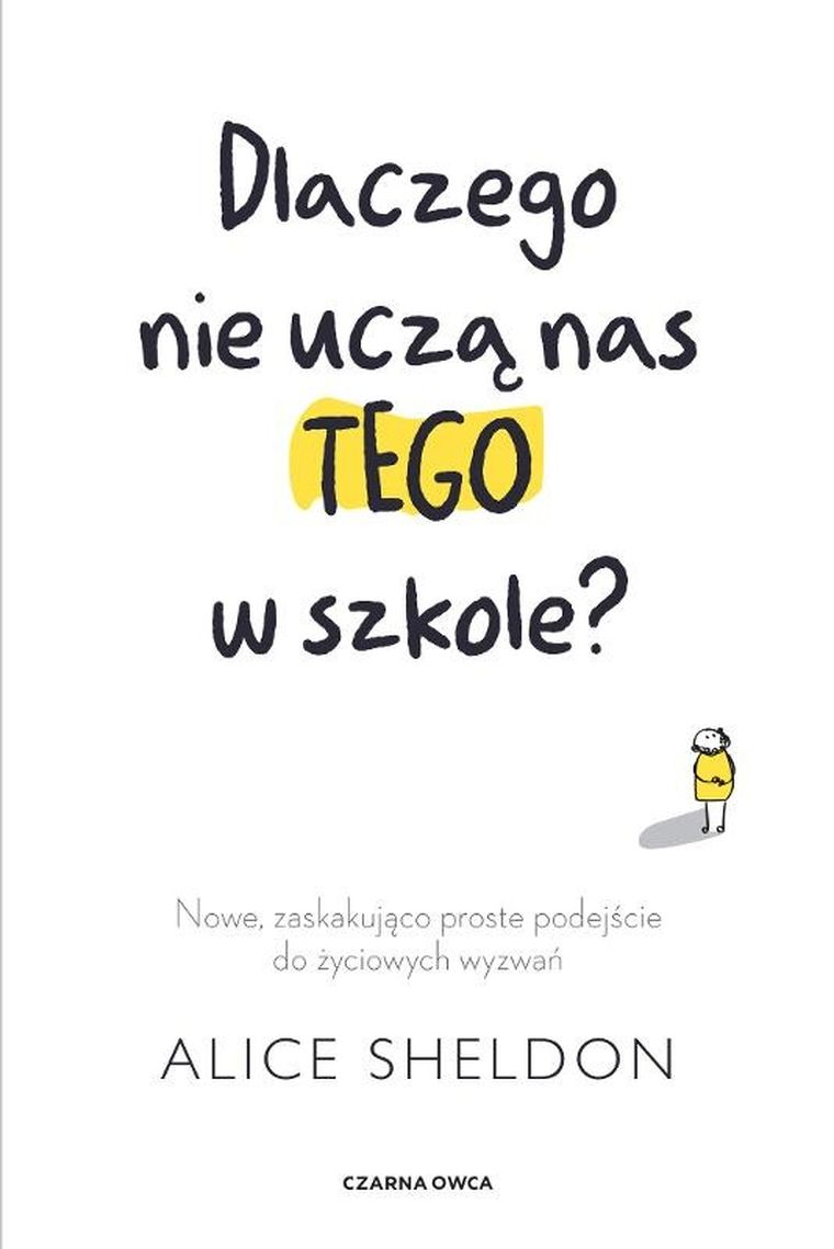 Dlaczego nie uczą nas tego w szkole?
