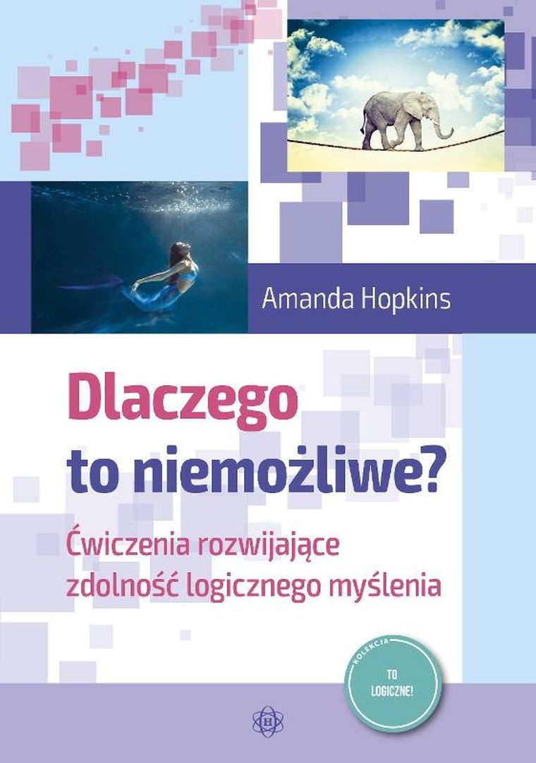 Dlaczego to niemożliwe?