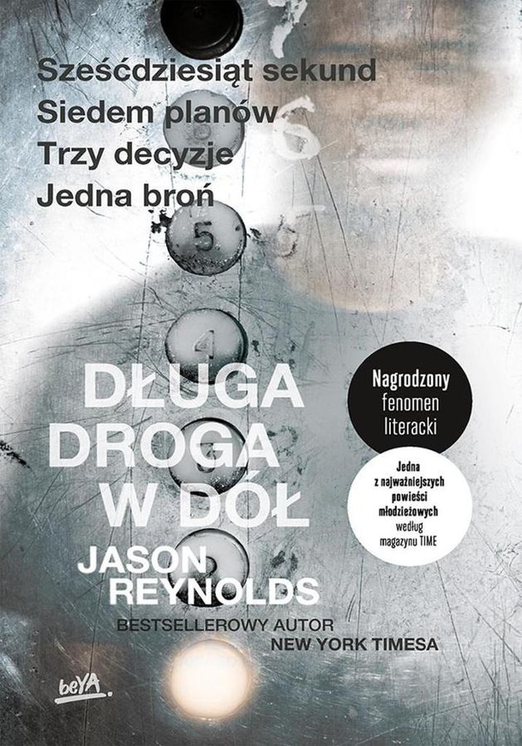 Długa droga w dół