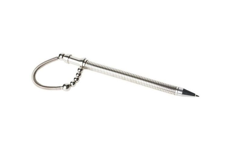 Długopis antystresowy, Think ink pen