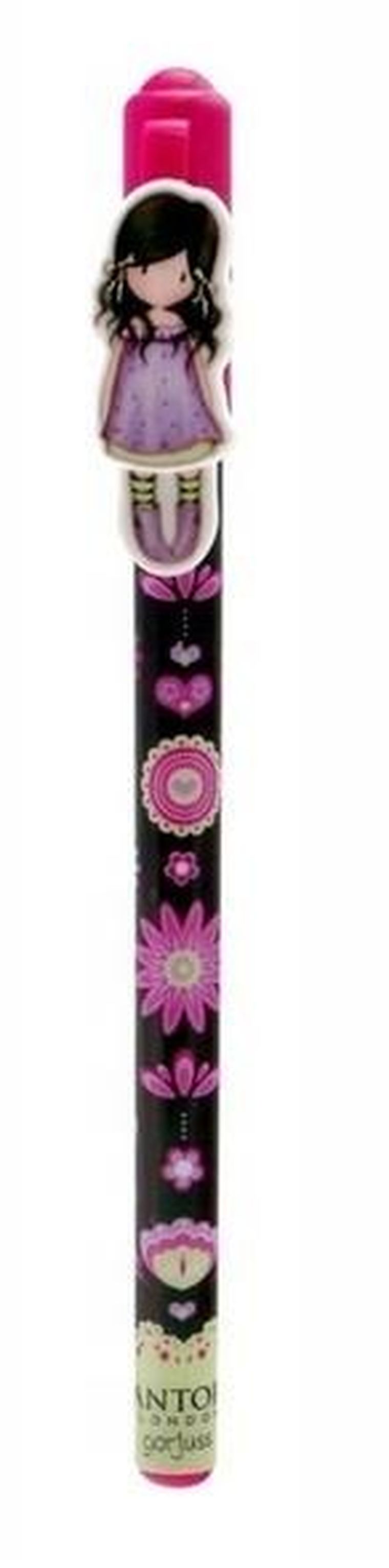 Długopis, You Brought Me Love