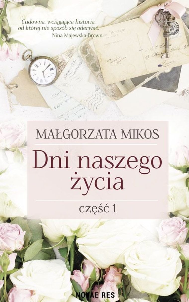 Dni naszego życia. Część 1