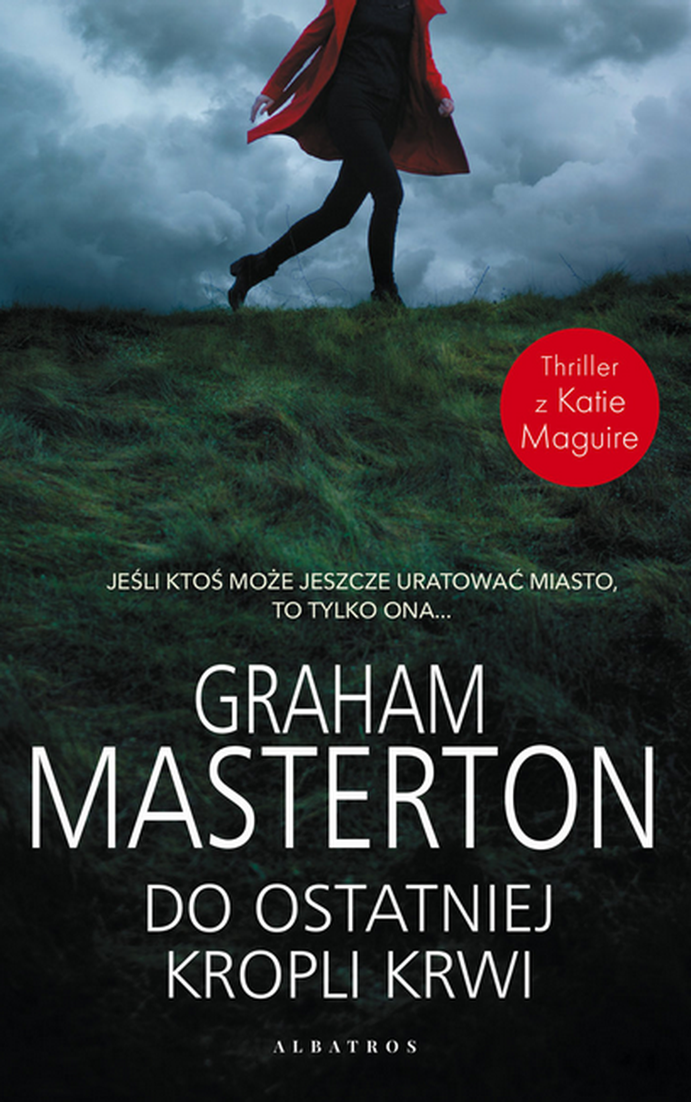 Do ostatniej kropli krwi