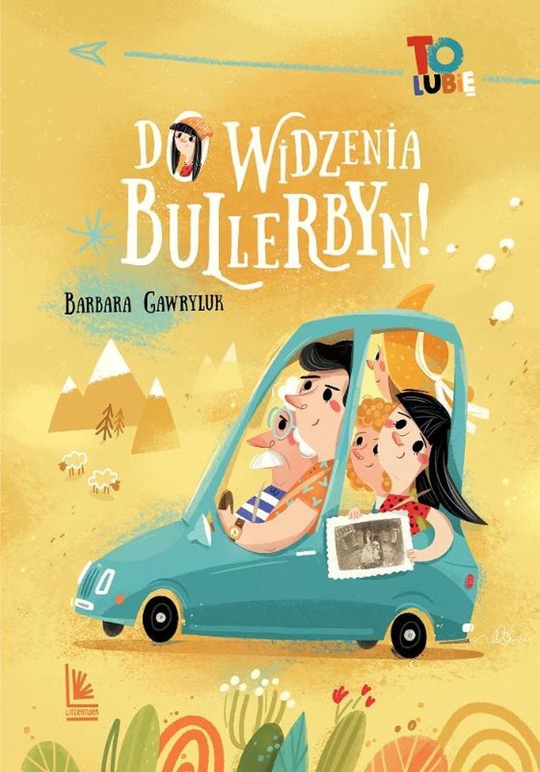 Do widzenia, Bullerbyn!
