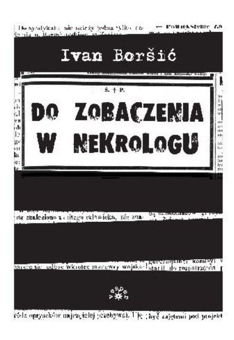Do zobaczenia w nekrologu
