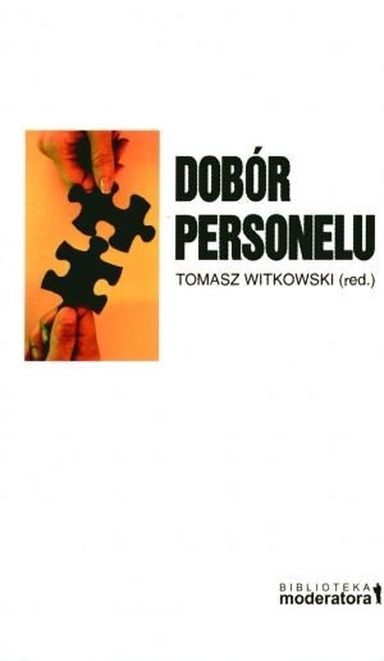 Dobór personelu