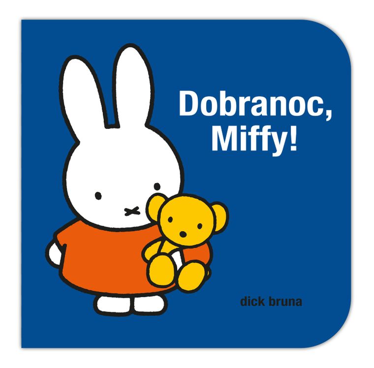 Dobranoc, Miffy