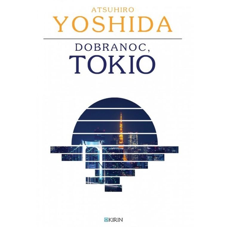 Dobranoc Tokio