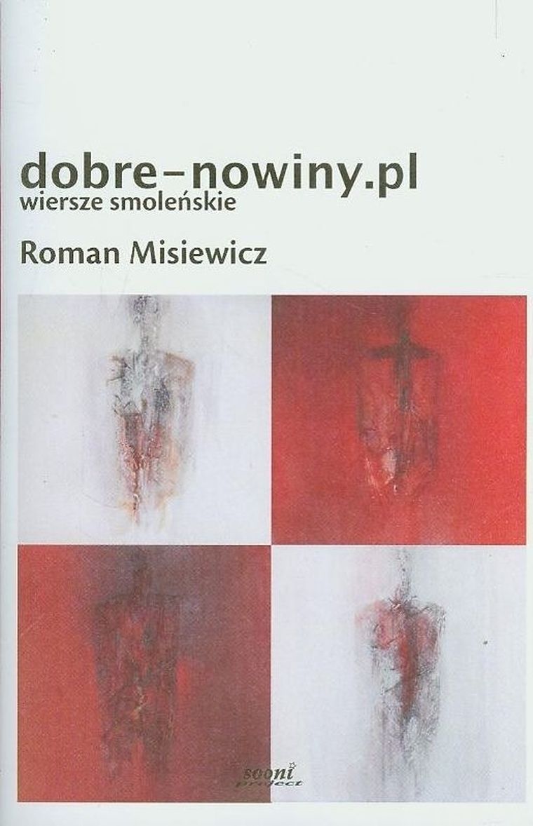 Dobre-nowiny.pl. Wiersze smoleńskie