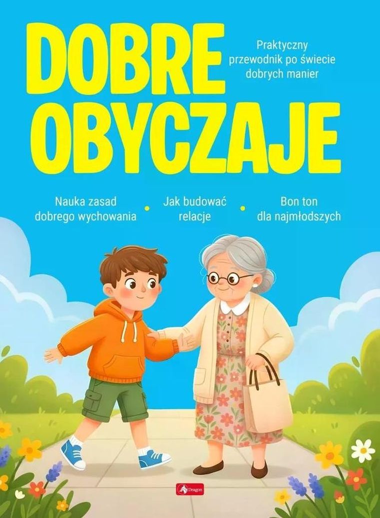 Dobre obyczaje