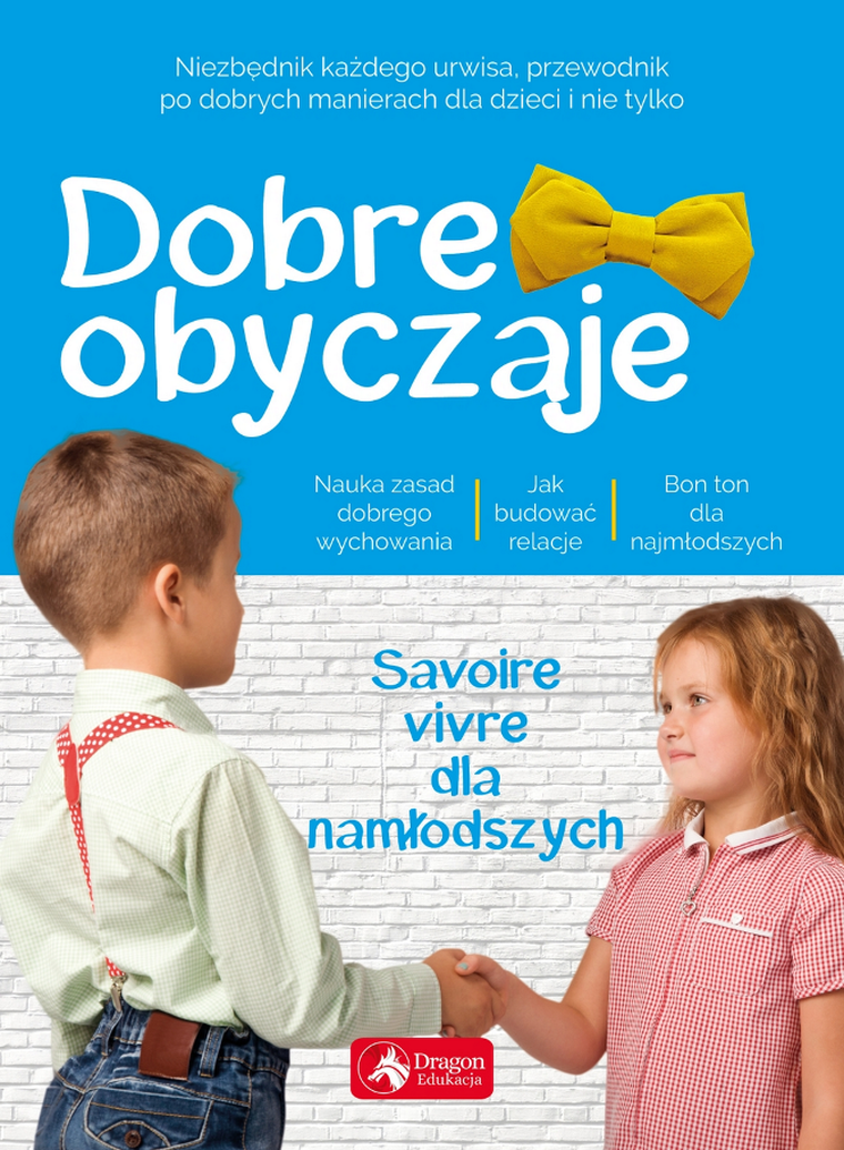 Dobre obyczaje dla dzieci