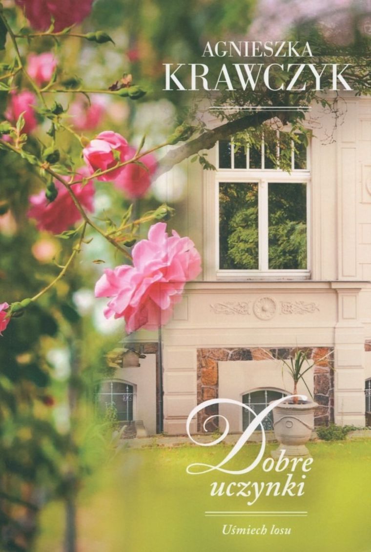 Dobre uczynki (wielkie litery)