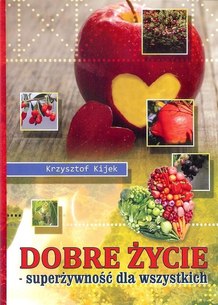 Dobre życie